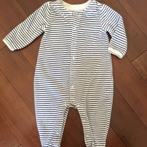 Baby Gap Favorite Jammied
